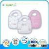 Printed Muslin Baby Bib