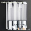 Plastic Liquid Soap Dispenser