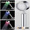 Led Rain Handheld Shower Head