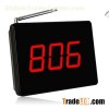 Small Size And Economic Display HCM4500