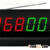 Number Receiver HCM2600