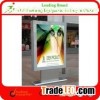 Direct Manufacturer Vertical Slim Double Side Scrolling Light Box