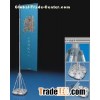Banner poles,flag banner pole,advertising flags