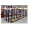 Cold rolled steel Warehouse Storage Racks heavy duty storage racks