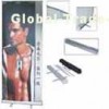 Roll up,banner stand,roll up banner