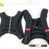 Weighted Vest With Fixed Weights
