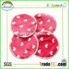 Waterproof Bamboo Breast Pad