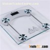 Digital Bathroom Scale DJK-A