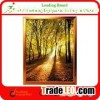 Guangzhou Manufacturer Wholesale Price High Brightness Exqusite Ultra Slim Light Box