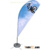 advertising flags,Tear drop banner,Flag banner