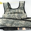 Weighted Vest With Removable Weights