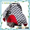 Double Layers Baby Car Seat Cover