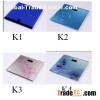 Digital Health Scale DJK-D