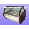 Ice Cream Display Fridges 20 Pans -22C - 18C Energy Saving
