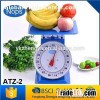 Mechanical Platform Scale ATZ-2