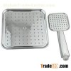 Water Saving Shower Combo Heads