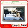 Customized A2 Advertising Led Light Display Box