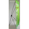 x stand,banner stands,banner stand display