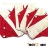 Reusable Solid Color Sanitary Napkin