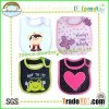 Printed Cotton Baby Bib