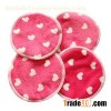 Reusable Bamboo Breast Pad