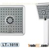 Multi-Function Shower Combo Heads