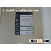 Office Curved Wall Mounted Sign