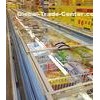 Energy Efficiency Supermarket Island Freezer -18 Degree With Sliding Door