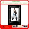 Good Quality Magnetic Hanging Led Crystal Light Box Edgelit Signage