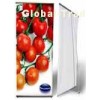 banner stand,Aluminum L banner sand,banner stand display