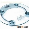 Digital Boby Scales DJK-C