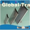 B Type Aluminium Curved Table Sign