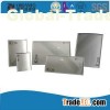 Quick Change Message Curved Aluminum Modular Signs