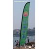 Beach flag,custom flag,banner flags