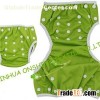 PUL Solid Color Baby Swimming Pants