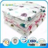 Printed Cotton Baby Muslin Wrap