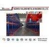 Durable Warehouse Pallet Shelving High Volume / Selective Pallet Racks