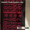 Receiver With 8 Groups Of Numbers IXD-800