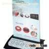 Menu Folder Call Button HCM405