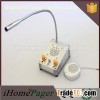 High-quality Aluminum Intercom EZ828