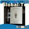Toilet Double Sides Wall Bracket Sign