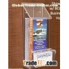 Acrylic Brochure Box