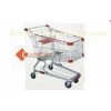125L Germany shopping trolley Chrome plated heavy duty