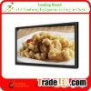 New Type Big Size Totem Decorative Slim Light Box