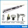 Portable Electronic Acupuncture Pen For Ankle Pain / Muscle Pain / Tennis Elbow Pain Relief