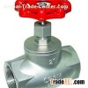 American Type Female Thread Globe Valve