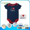 Short Sleeves Baby Cotton Romper