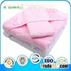 Bamboo Baby Hooded Towel