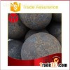 JNhuafuhighhardnesslowabrasion20-150mmforgedsteelball