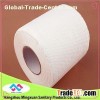 Recycled Private Label Cheap Roll Bathroom Toilet Tissue Paper